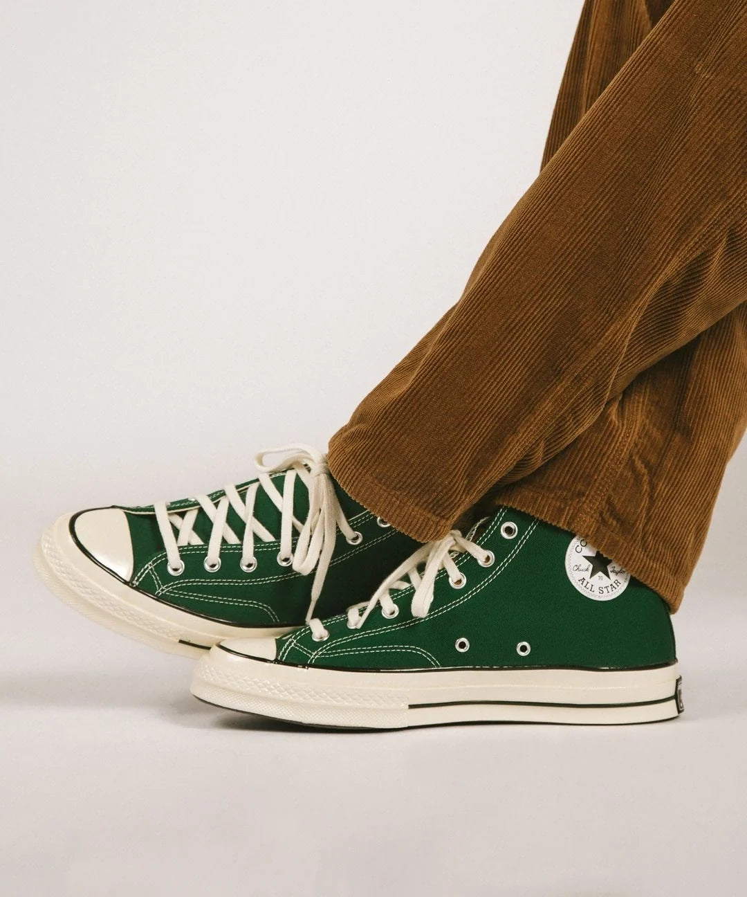 CONVERSE