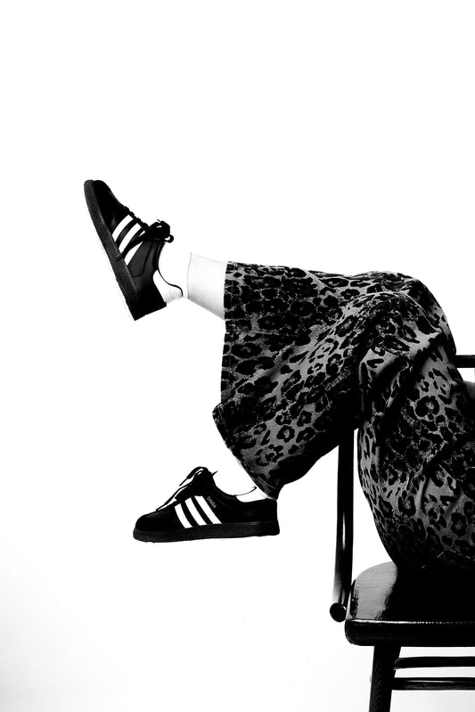 adiddas - superstar